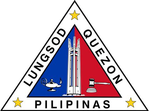 lungsod ng quezon city logo